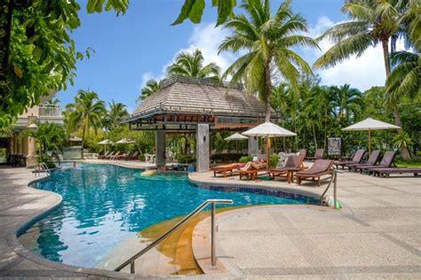 the front village karon phuket|THE FRONT VILLAGE HOTEL (AU$40): 2023 Prices .